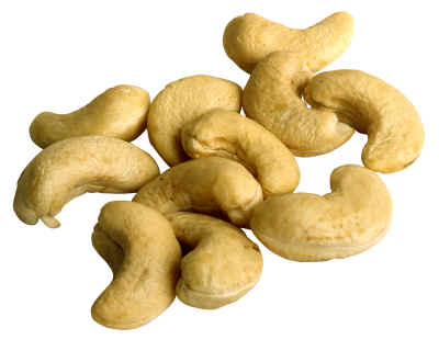 Anacardi Tostati