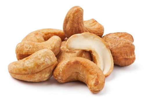 Anacardi Tostati