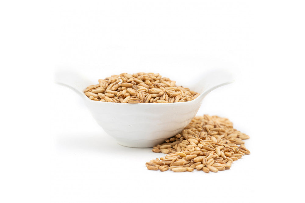 Avena Decorticata