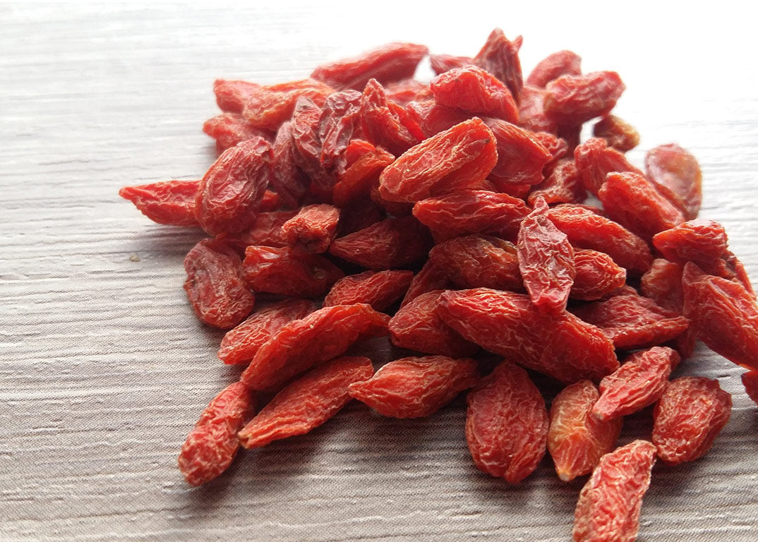 Bacche di Goji