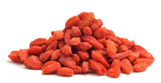 Bacche di Goji