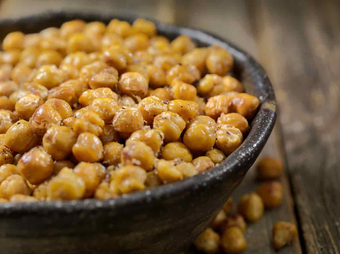 Ceci Medi di Noci