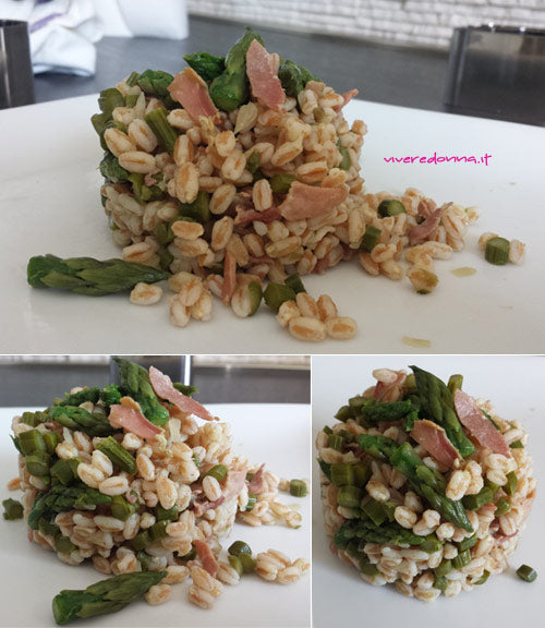 Farro Perlato