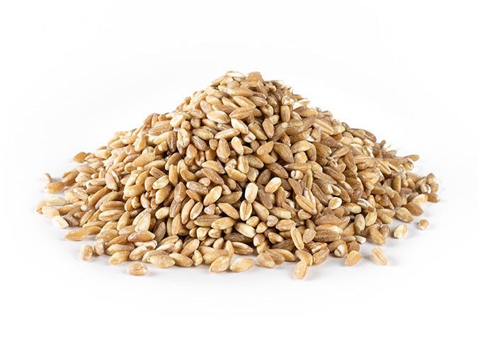 Farro Perlato