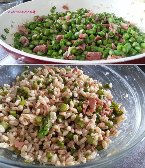 Farro Perlato
