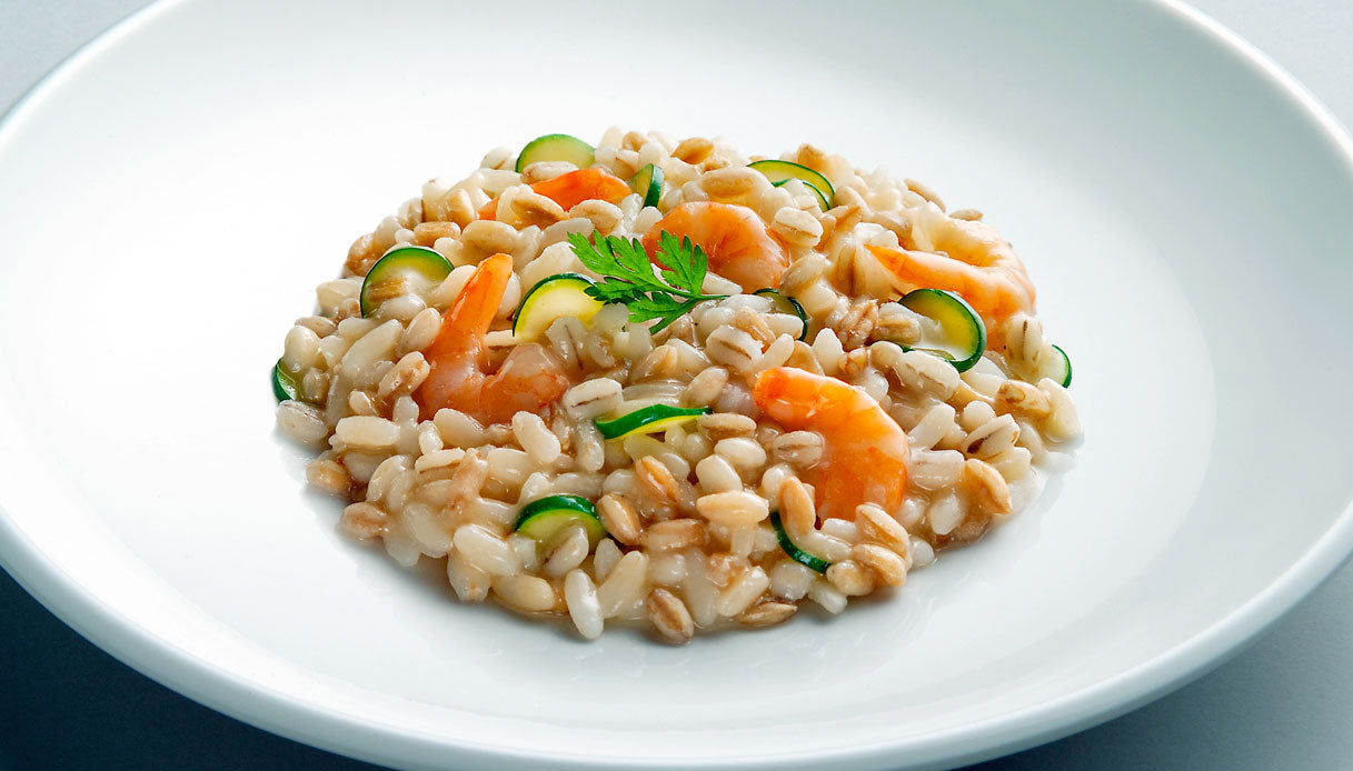 Farro Perlato