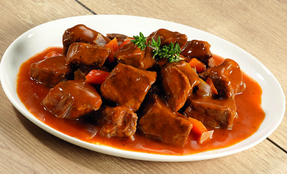 Mix di spezie per GOULASH
