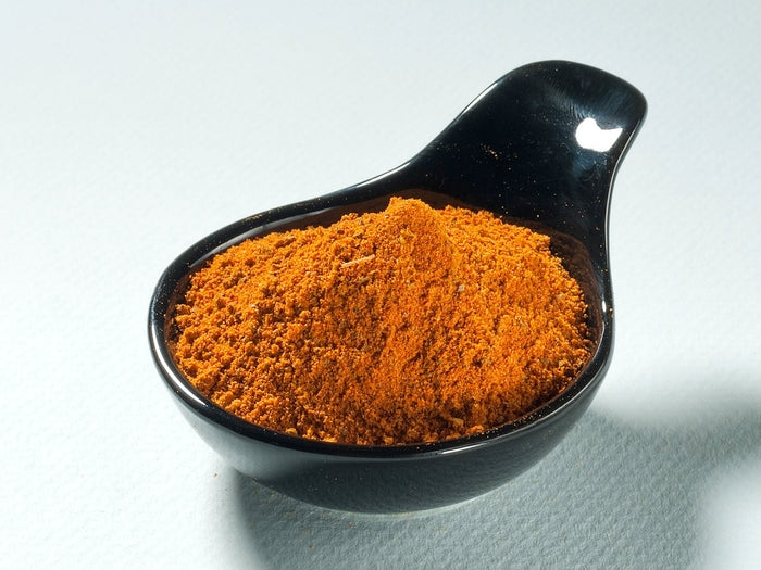 Pork Rub