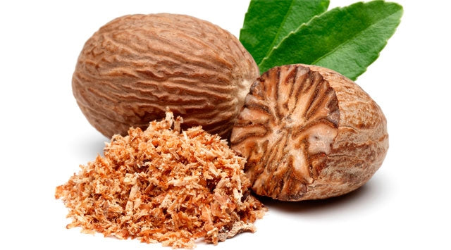 Grappa alla noce moscata: ingredienti e preparazione Grappa alla noce moscata: ingredienti e preparazione