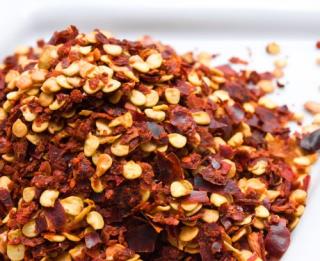 Peperoncino Frantumato