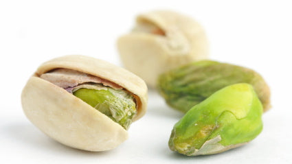 Pistacchi Sgusciati Crudi