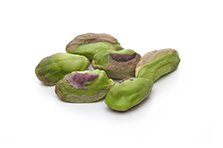Pistacchi Sgusciati Crudi