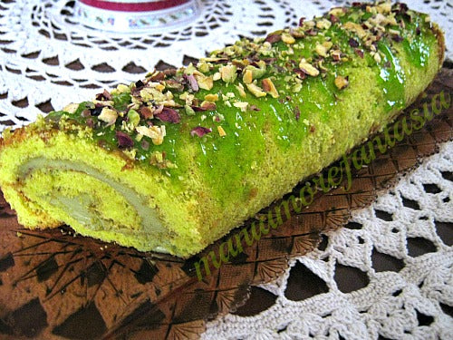 Pistacchi Sgusciati Crudi