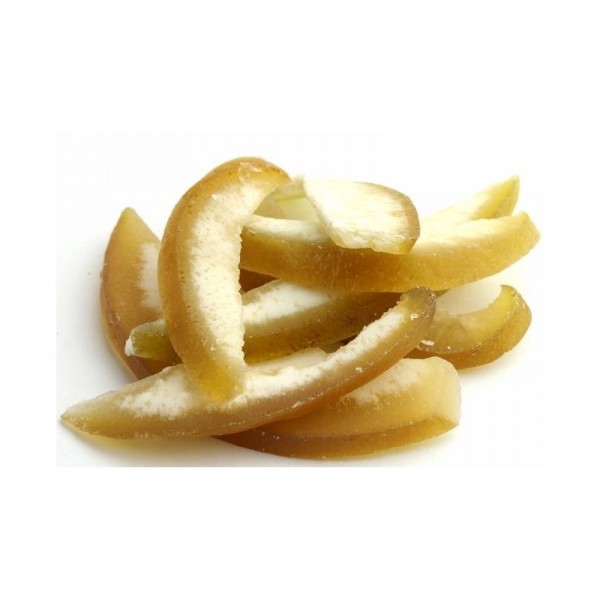 Pomelo Giallo Disidratato
