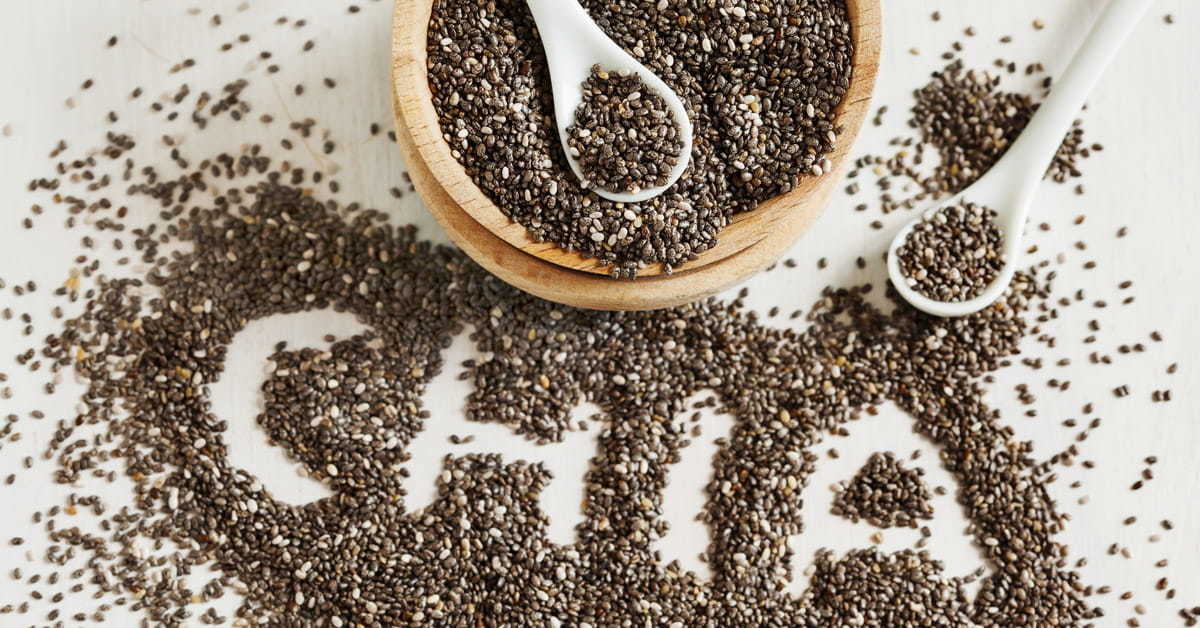 Semi di Chia