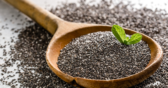 Semi di Chia