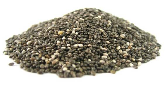 Semi di Chia