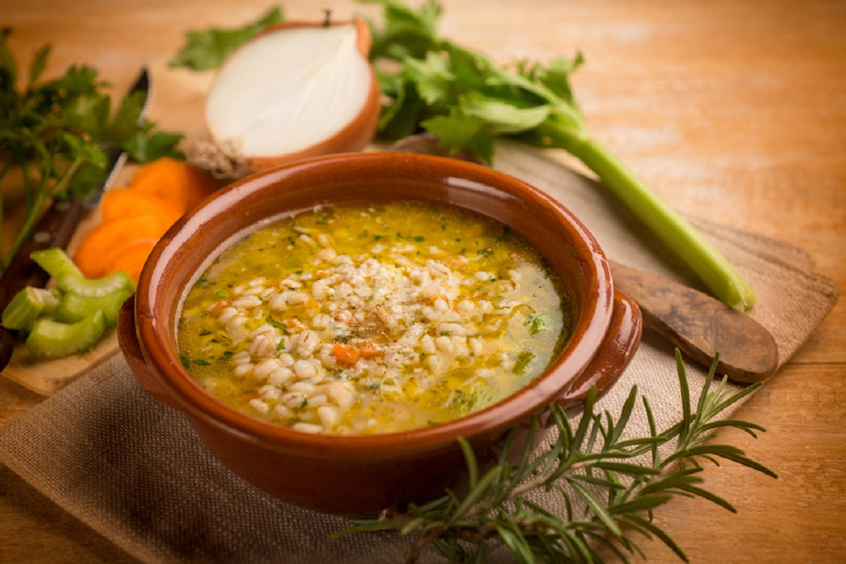 Farro Perlato