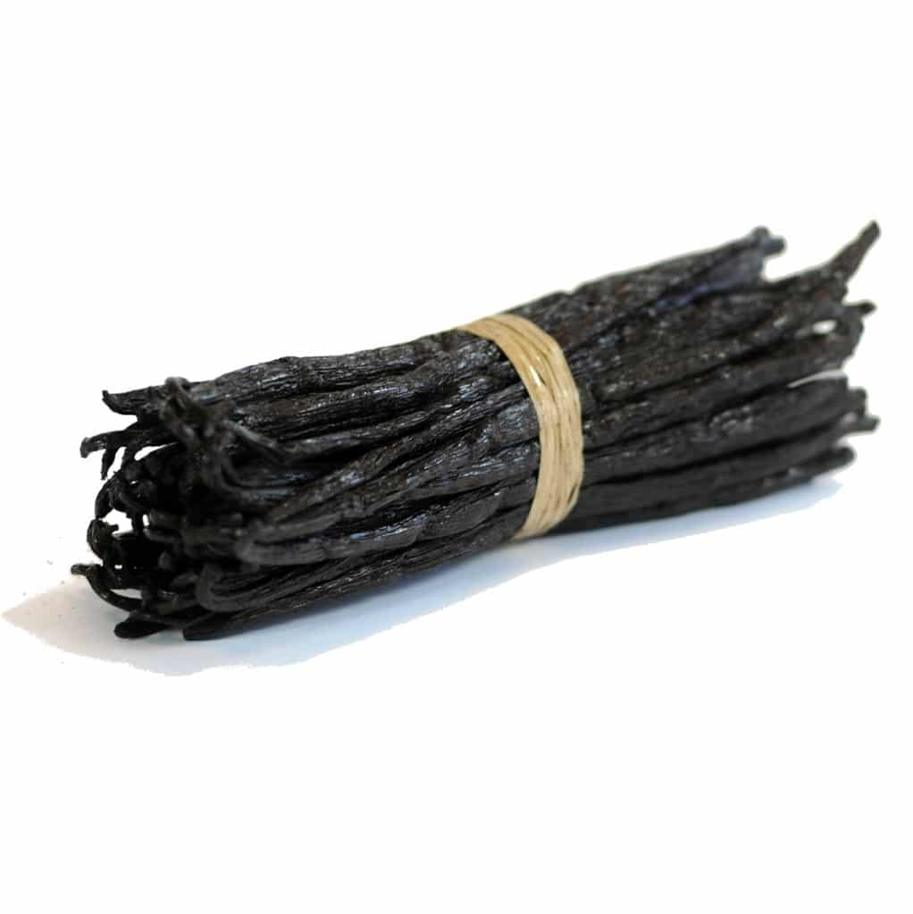 Baccello di Vaniglia Boubon