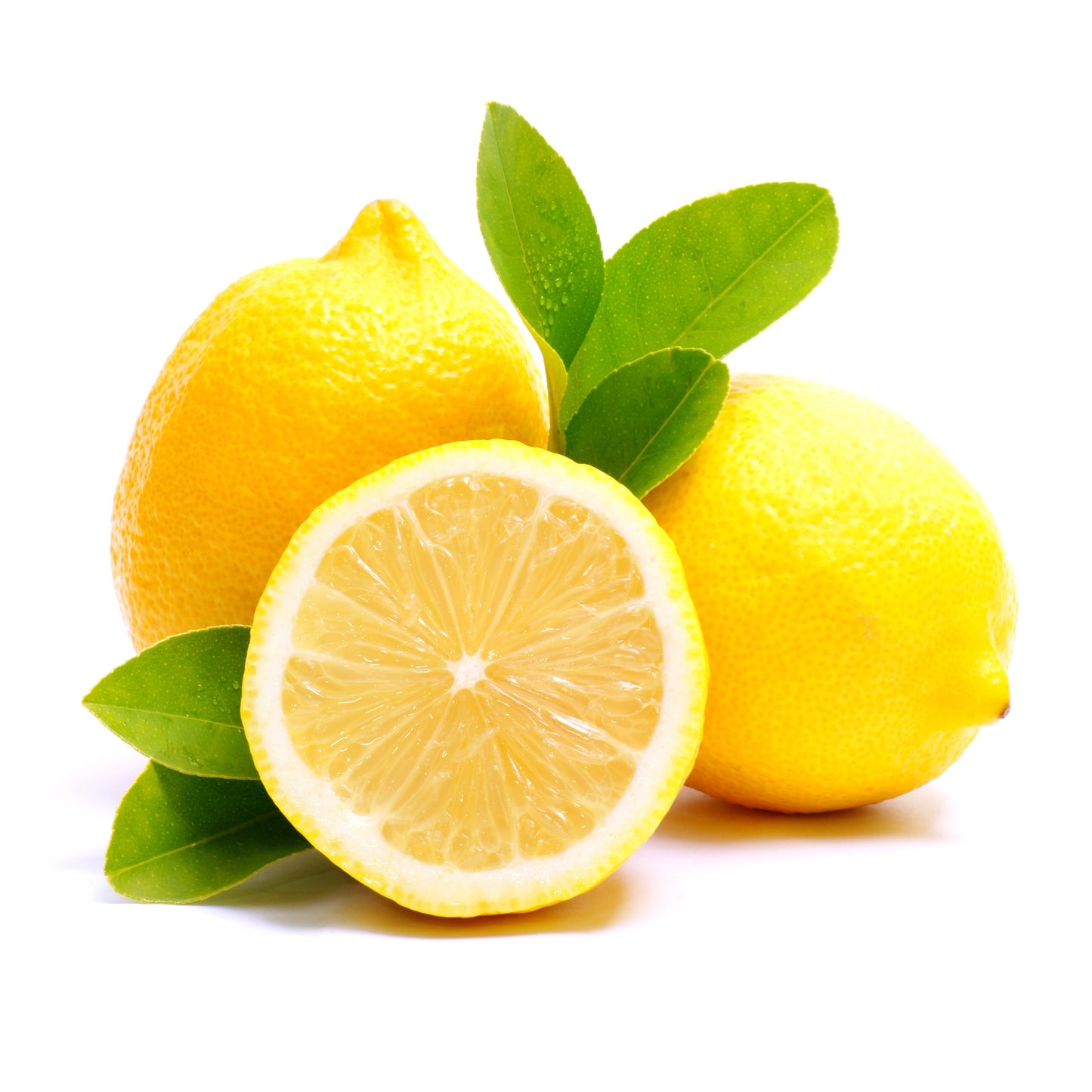 Limone a Fette Disidratato