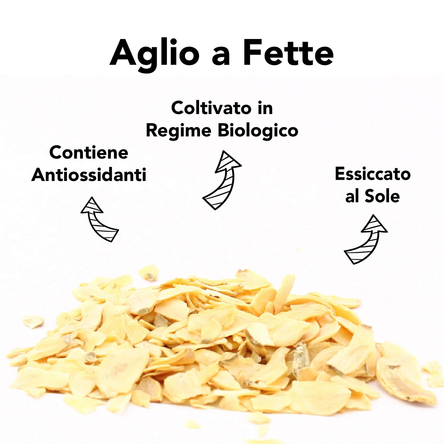 Aglio a Fette