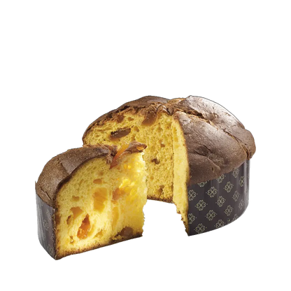 Albicocca Candita Tagliata a Metà