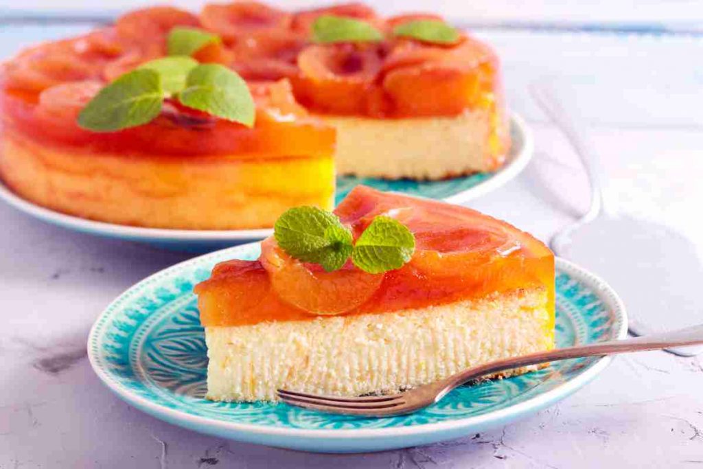 Albicocca Candita Tagliata a Metà