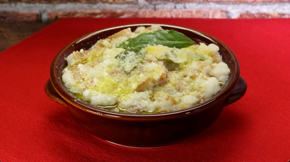 Alloro Foglie in Polvere