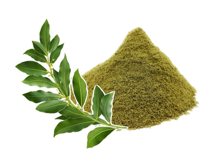 Alloro Foglie in Polvere