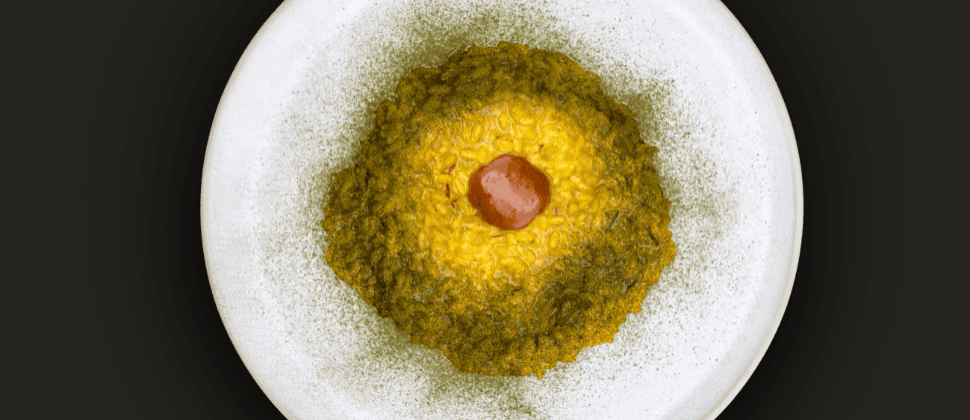 Alloro Foglie in Polvere