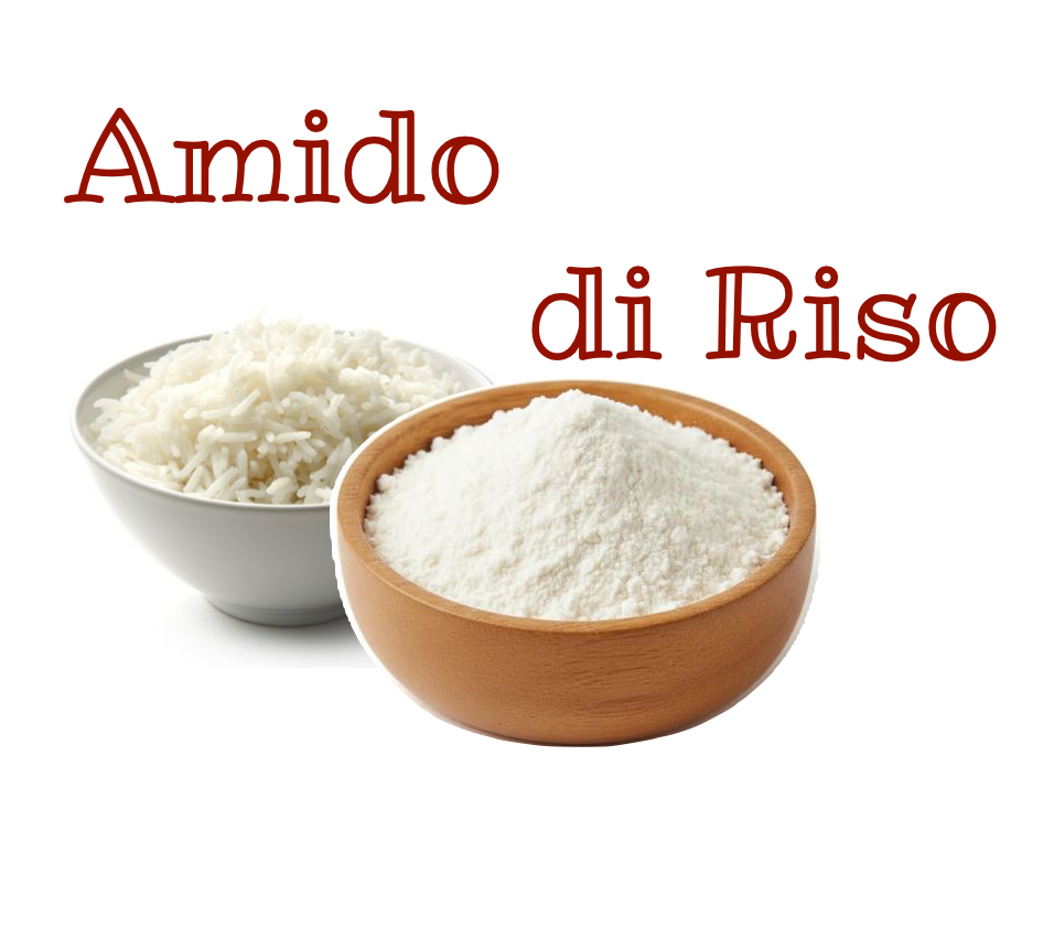 Amido di Riso