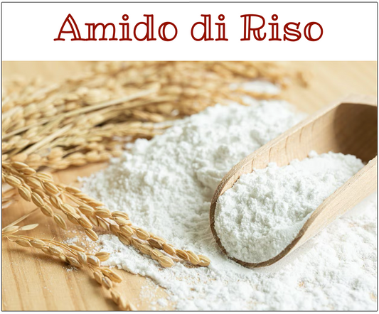 Amido di Riso