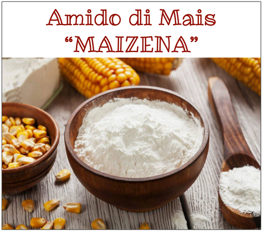 Amido di Mais "MAIZENA"