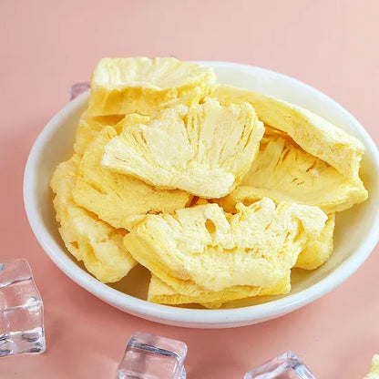 Ananas Liofilizzata