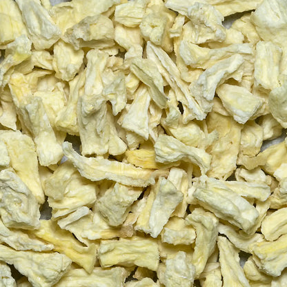 Ananas Liofilizzata