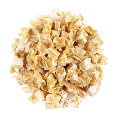 Ananas Liofilizzata