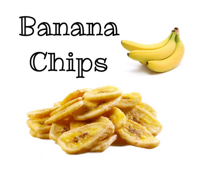 Banane Chips