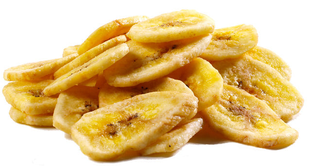 Banane Chips