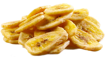 Banane Chips