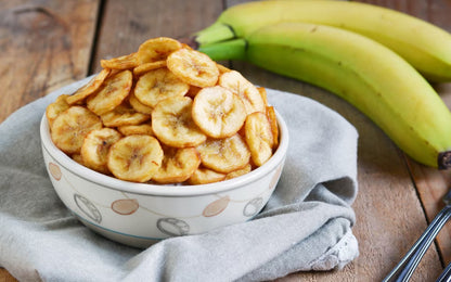 Banane Chips