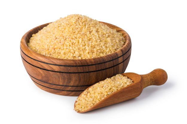 Bulgur