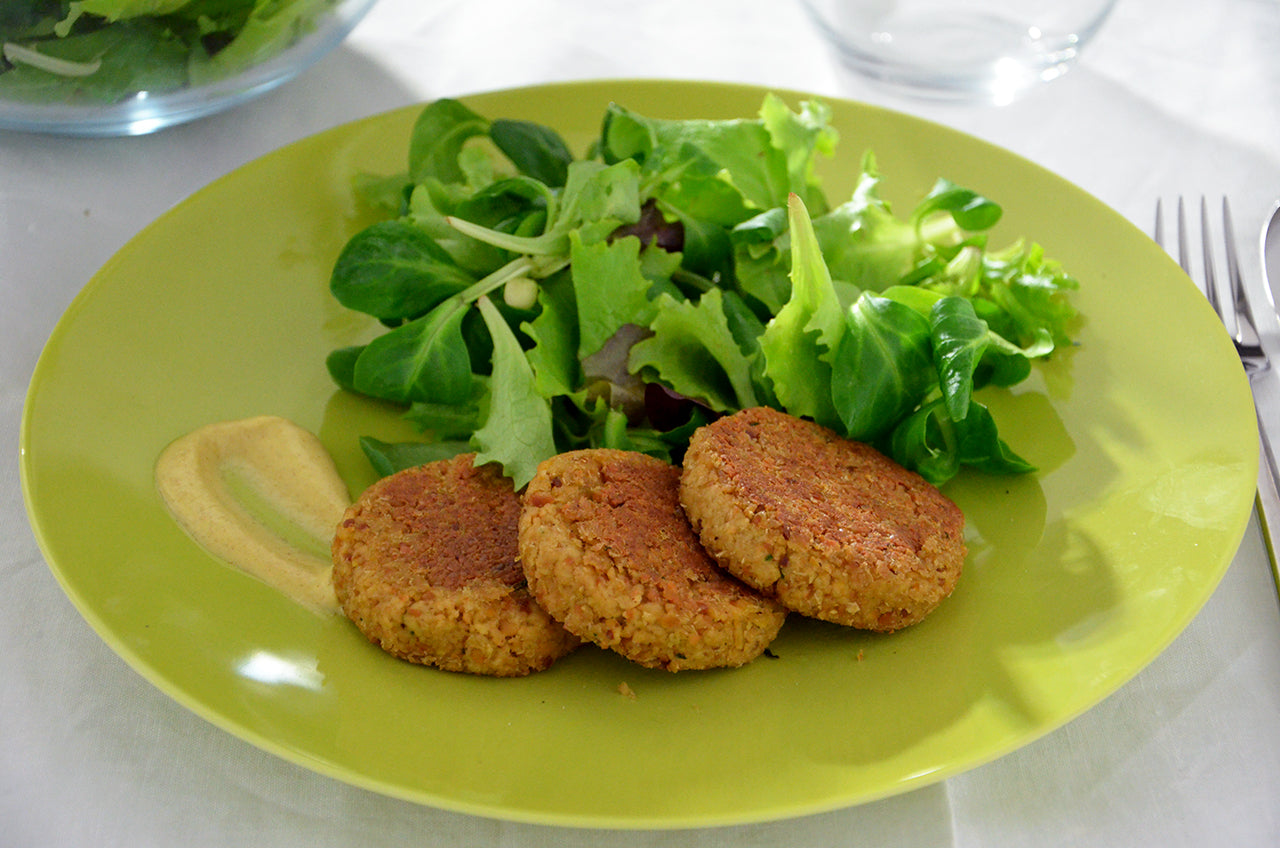 Fagioli Azuchi Verdi - Fagioli Mung - Soia Verde