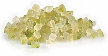 Cedro Candito in Cubetti 6x6
