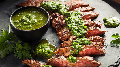 Mix di Spezie per CHIMICHURRI