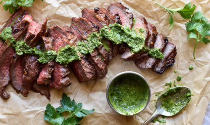 Mix di Spezie per CHIMICHURRI