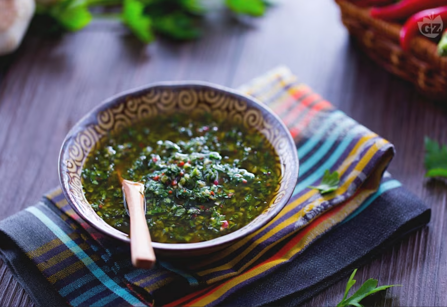 Mix di Spezie per CHIMICHURRI