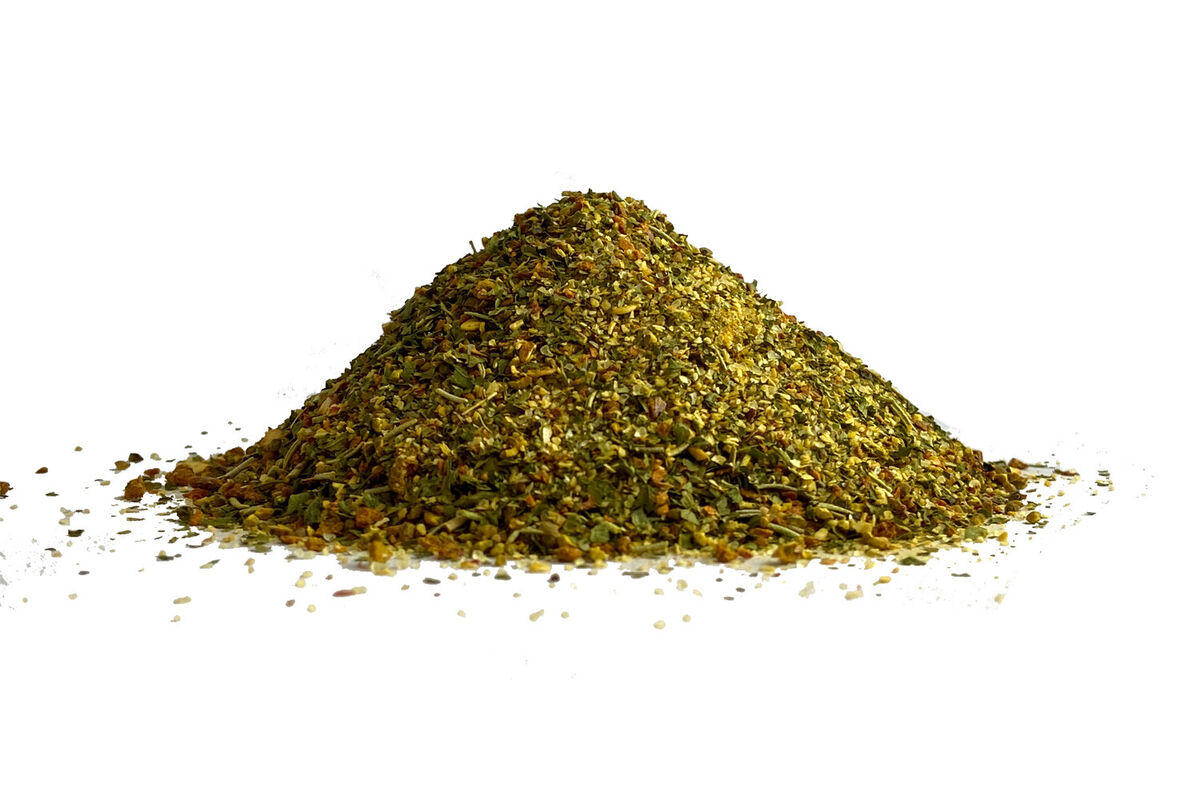 Mix di Spezie per CHIMICHURRI