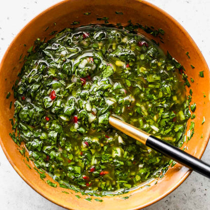 Mix di Spezie per CHIMICHURRI