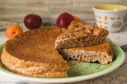 Crusca di Avena