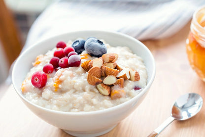 Crusca di Avena